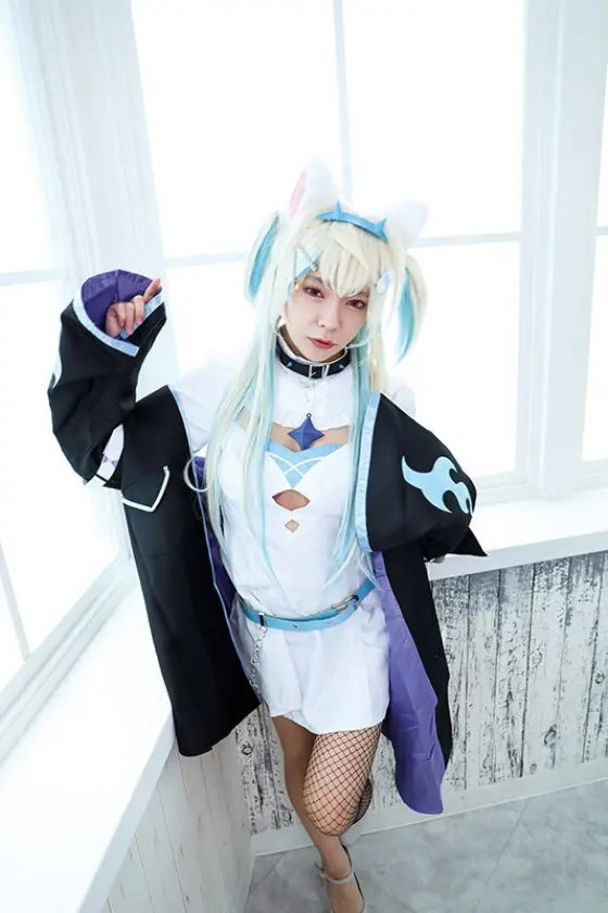  最強属性 66 一条みお  一条みお (296CPDE-066)-1