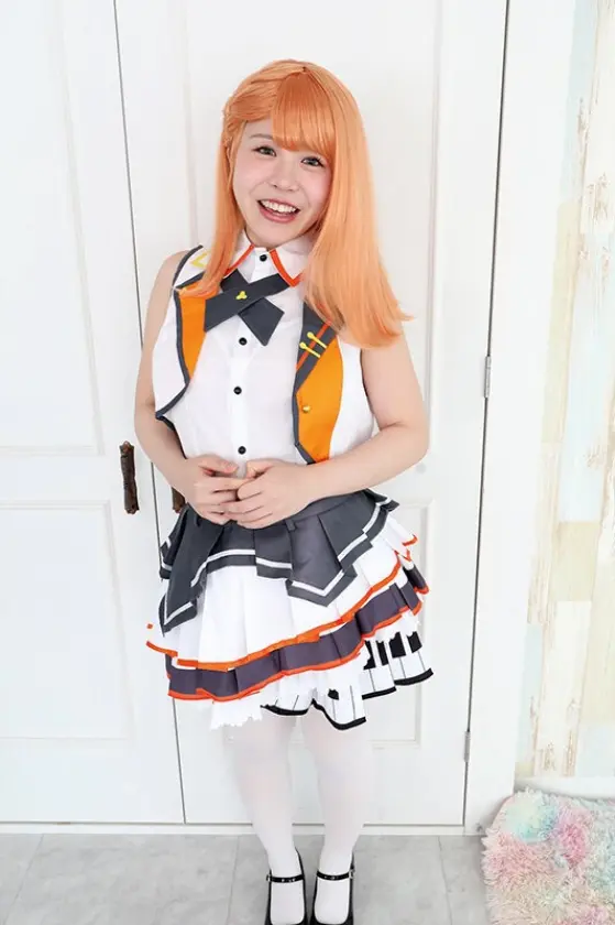  最強属性 71 柏木こなつ  柏木こなつ (296CPDE-071)-1