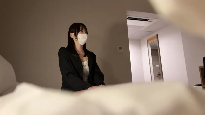  まみちゃん(仮名)20歳。業界で生き残… 依本しおり (326FCT-197)-1