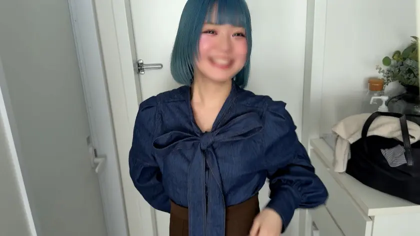  壊れるまで責め続けられ、あっという間に… るるちゃ。 (326FCT-204)-1