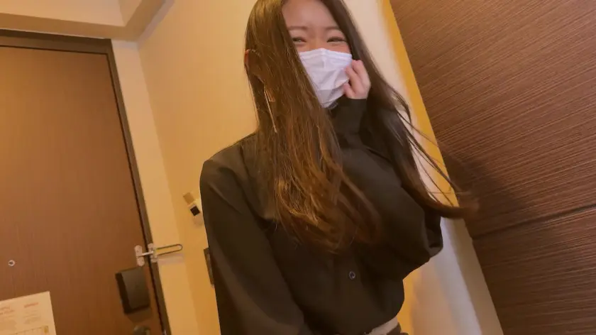  清楚売りのアイドル歌手風俗嬢を口説き落… 浜辺栞帆 (326FCT-207)-1