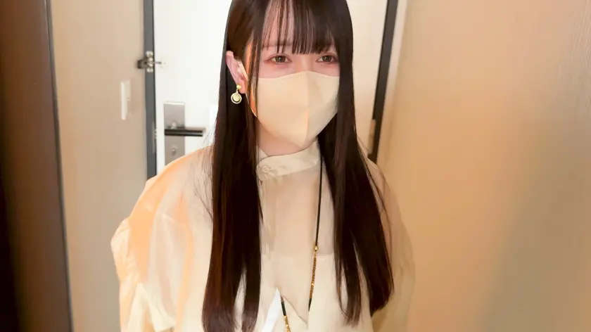  潜入！裏風俗！大金をはたいて実現した清… 月見若葉 (326FCT-208)-1