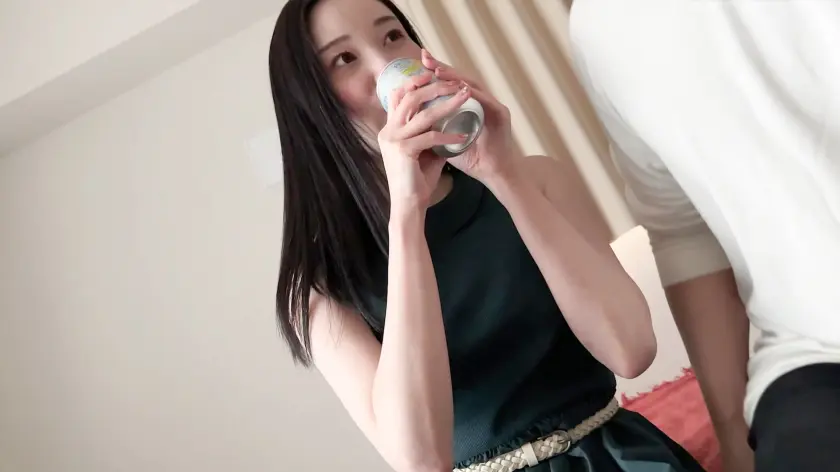  【ガチカップル】カメラマンに見せつける… 本田もも (326FCT-212)-1