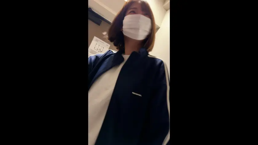  地味系清楚な大学生はるちゃん20歳！ … 湊波流 (326FCT-213)-1