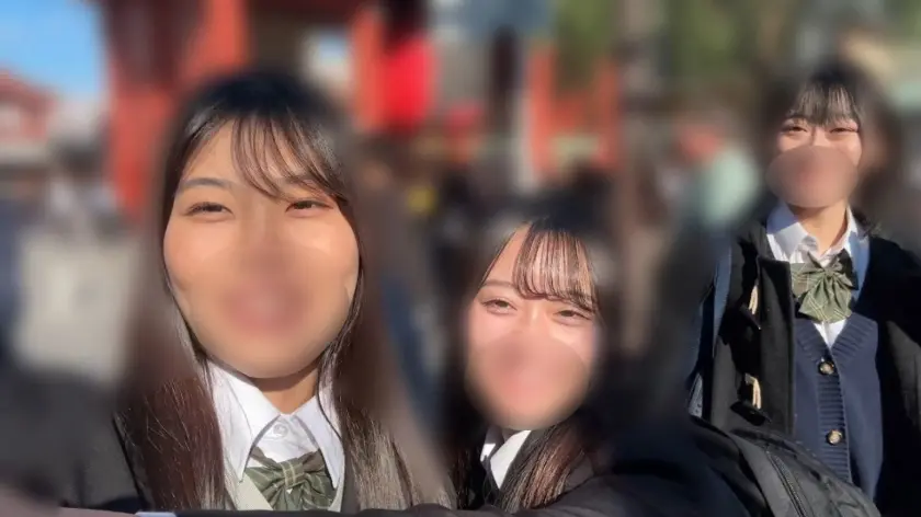  友達の彼氏で処女貫通しだしたり乱交が始… 広井そら (326FCT-228)-1