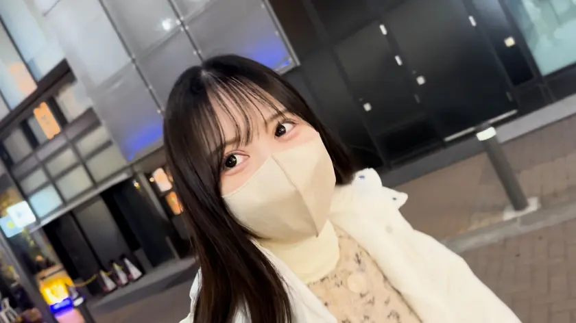  本物地下アイドルが緊急参戦！！ 男を知… 天馬ゆい (326MGK-008)-1