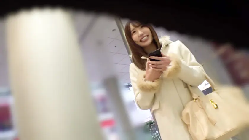  パパ活慣れしたSSS級現役女子大生を騙… 河北はるな (326PAPA-022)-1