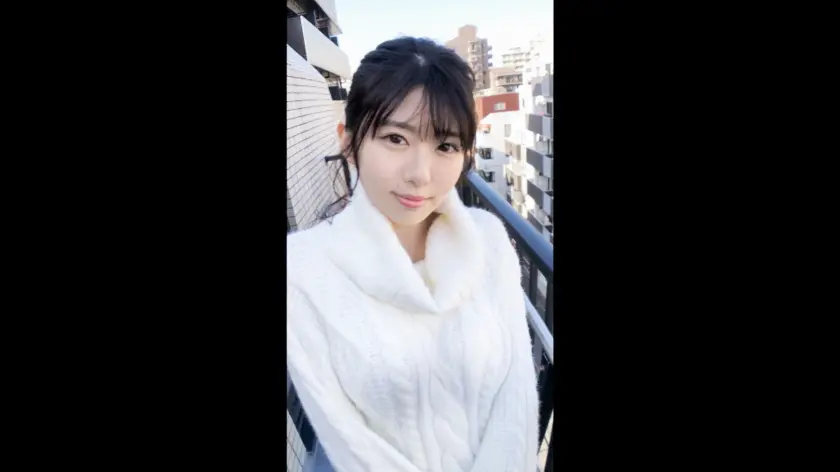  【中出し個人撮影】18歳/みお/超神回… 有坂深雪 (332NAMA-044)-1