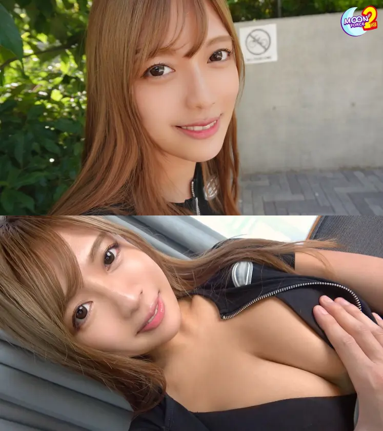  【マジカワなのに自ら性的搾取の対象に成… 水奈瀬りな (435MFCS-054)-1