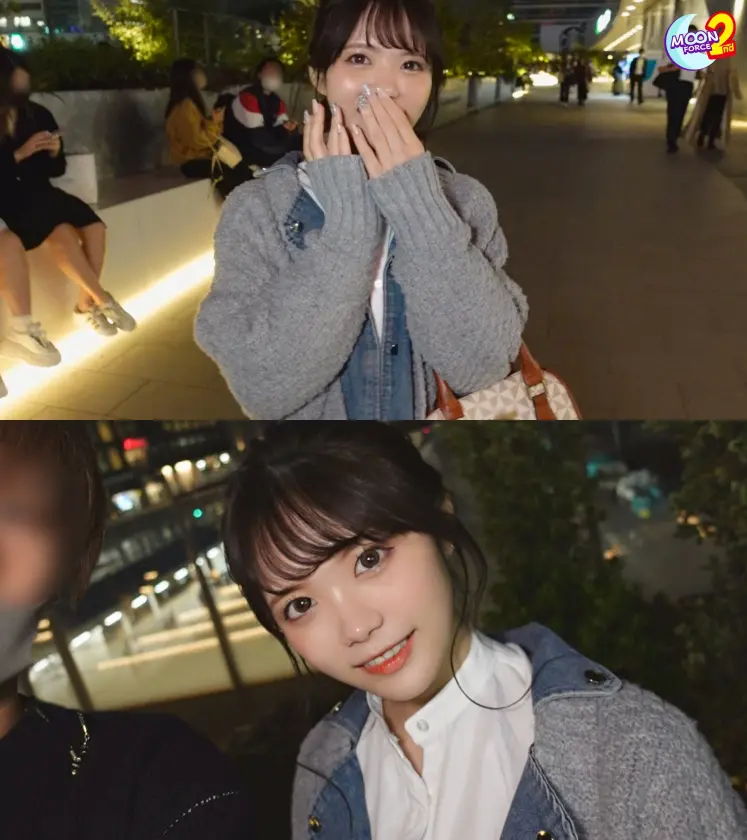  【あどけなさが残る曲線美ボディの純情美… 美澄玲衣 (435MFCS-061)-1