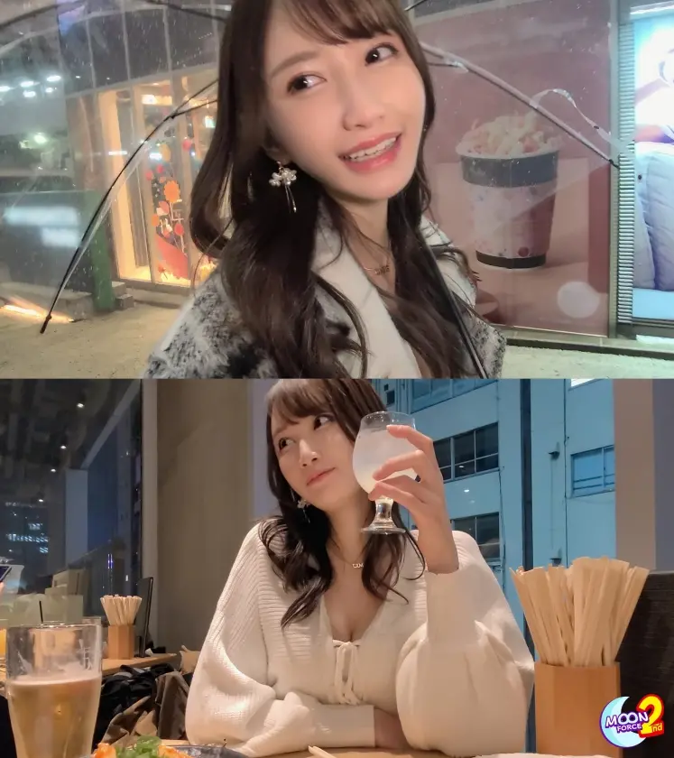  【100%沼らせる小悪魔美ッ痴なグライ… 天川そら (435MFCS-069)-1