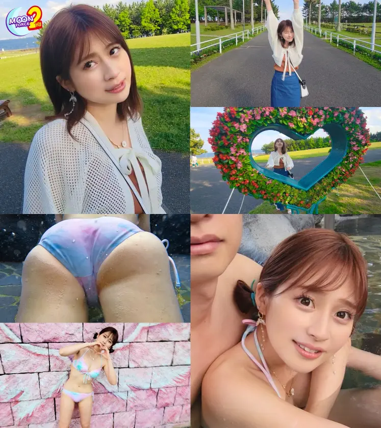  【衝撃的尊さ！理想を超えるレンタル彼女… 優梨まいな (435MFCS-084)-1