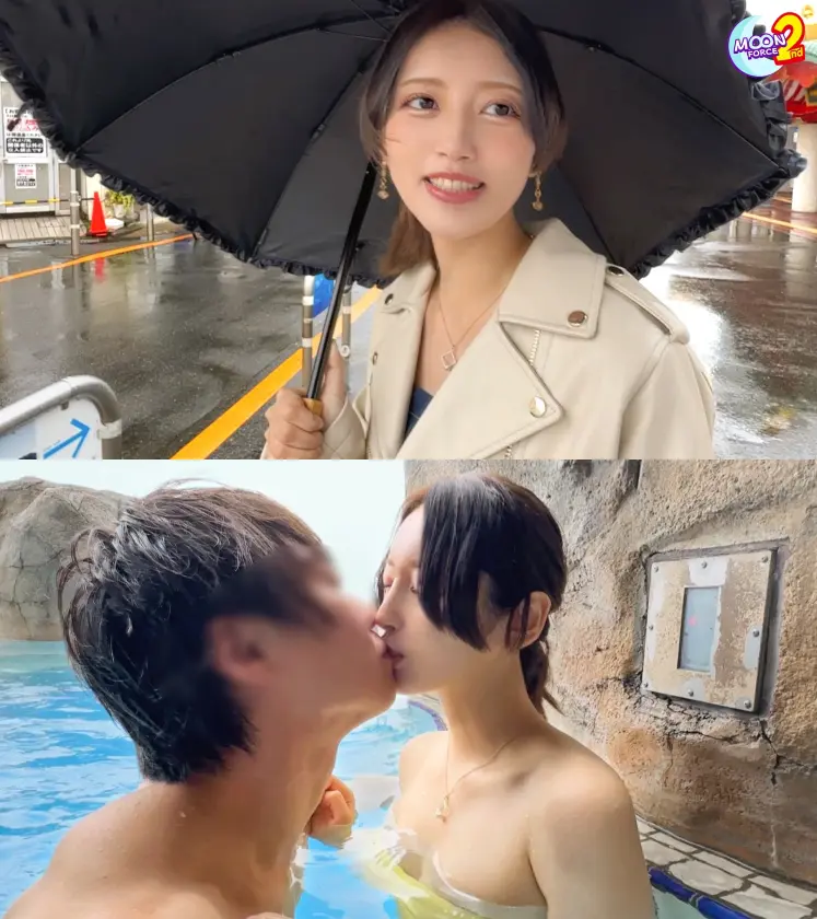  【中学時代の元カノと一夜限りの濃密不倫… 美咲かんな (435MFCS-087)-1