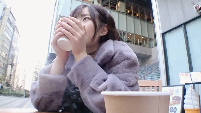  絶頂経験のないチャットレディに中出し連… 沙月恵奈 (476MLA-102)-1