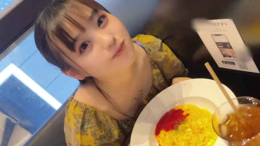  イチャ甘お洒落な専門学生に中出し！顔射… 花音うらら (476MLA-120)-1