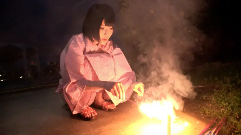  バイト先の上司はJカップ！？爆乳人妻の… 辻井ほのか (476MLA-244)-1