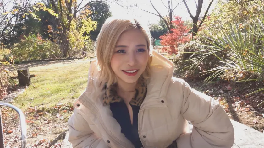  本物のAV男優と乱交SEXがしたい！！… 氷堂りりあ (476MLA-246)-1