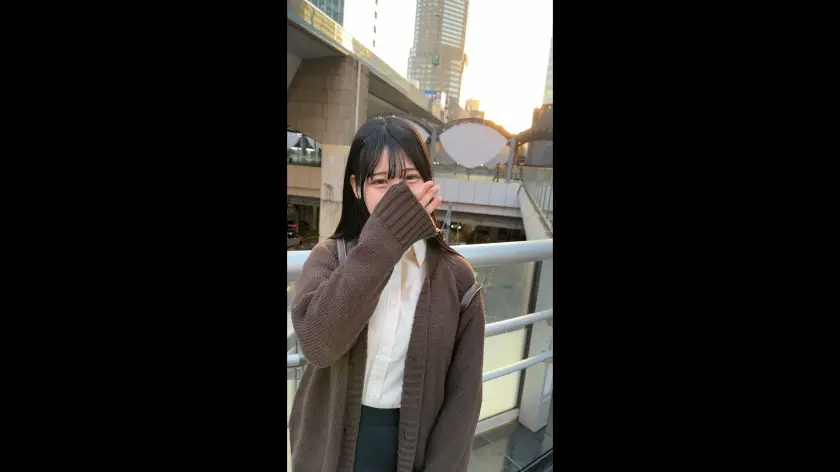  名門女学院2年生。ミスコン受賞者。完璧… 逢月ひまり (476MLA-250)-1