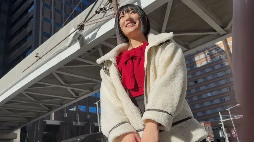  【裏風俗】進学のために地方から上京して… 虹村ゆみ (476MLA-252)-1