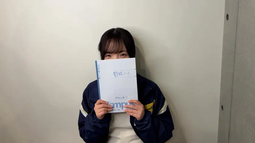  野球部のマネージャーが初体験でポルチオ… 泉田栞 (476MLA-257)-1