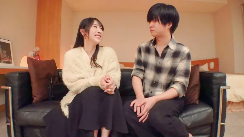  彼氏が浮気してるからやり返しますw 会… 小野坂ゆいか (476MLA-267)-1