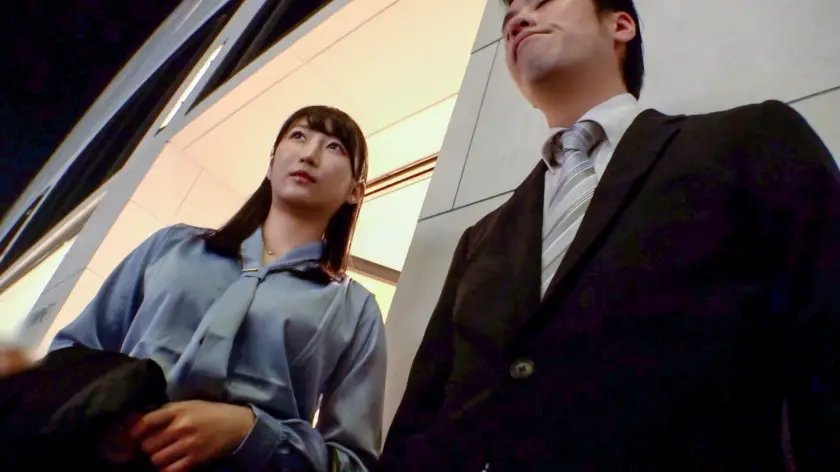  仕事のストレスでEDになってしまった…… 雪代美鳳 (476MLA-273)-1