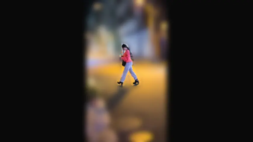  M区爆乳低身長ビンカン娘  中条りの (483MADO-008)-1