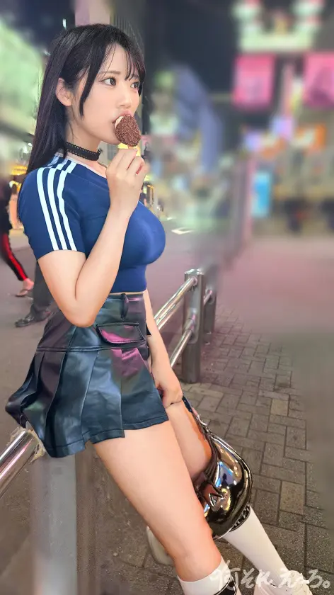  失恋した昔のセフレが可哀想だったので、… 桜ゆの (857OMG-025)-1