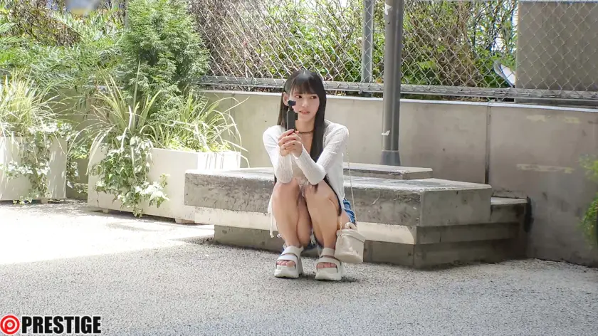  八掛うみが素人♂を逆ナン！ 八掛うみ【… 八掛うみ (ABF-280)-1