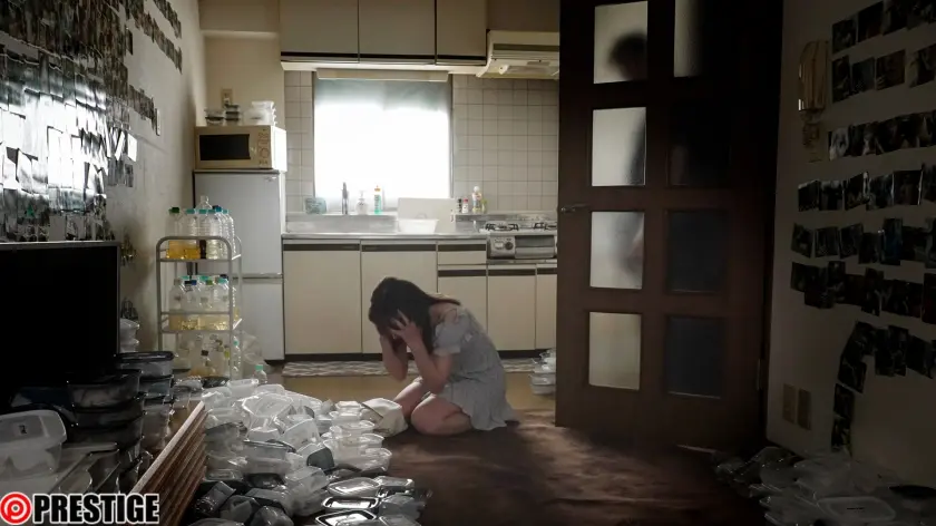  理不尽インモラルNTR 七嶋舞【限定特… 七嶋舞 (ABF-281)-1