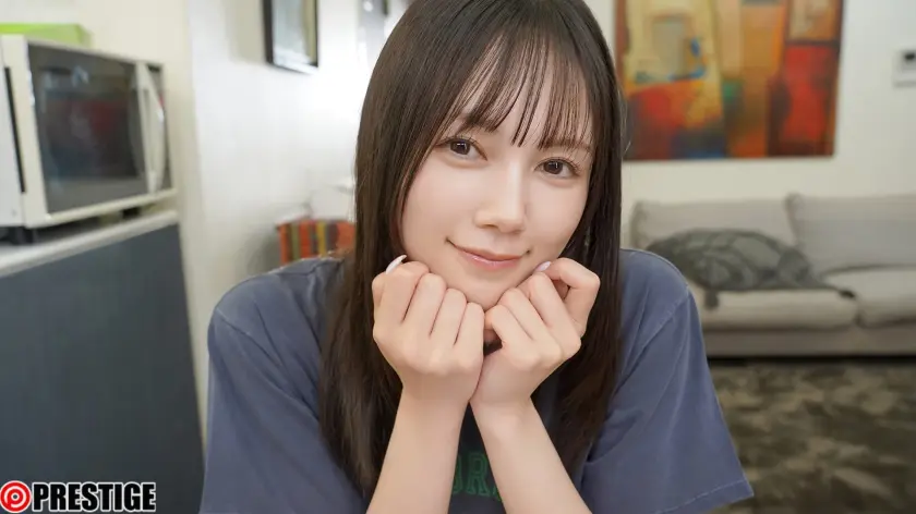  密着カノジョ ひたすらボクにくっ付いて… 涼森れむ (ABF-286)-1