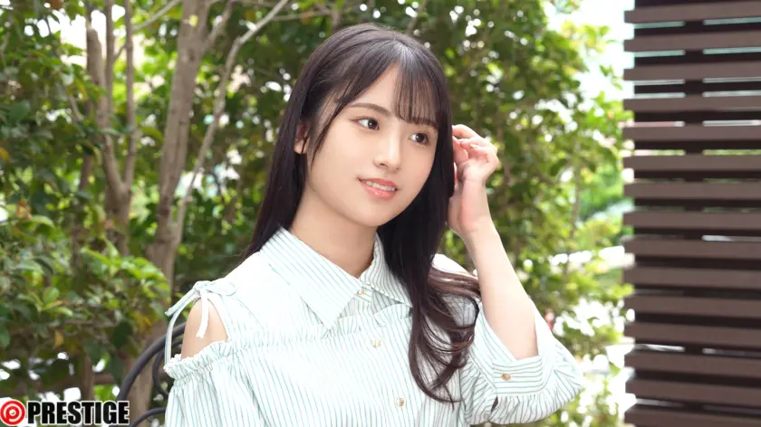  中森ななみ なまなかだし【限定特典映像… 中森ななみ (ABF-289)-1