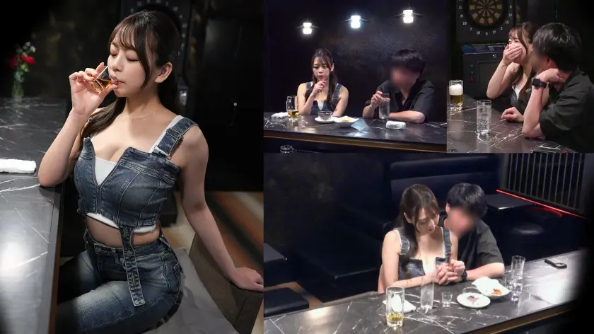  Gカップの誘惑～アプリで出会ったエステ… 滝川すみれ (DDH-359)-1