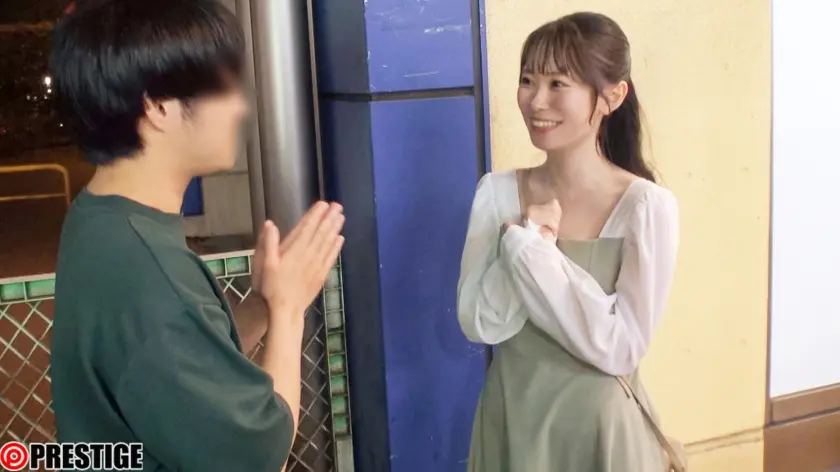  120％リアルガチ軟派伝説 vol.1… 二羽紗愛 (FIG-025)-1