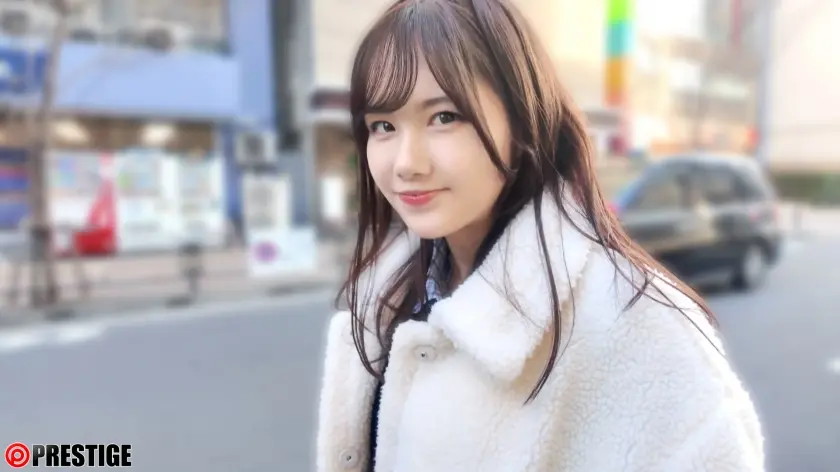  新人上京AVデビュー 「今日、大学やめ… 水野萌音 (FIT-007)-1