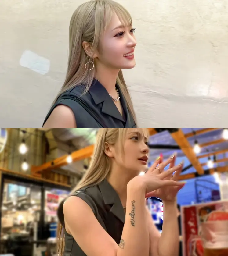  【潮吹き連発！！感度抜群なギャルと中出… 綾波れん (MFCS-182)-1