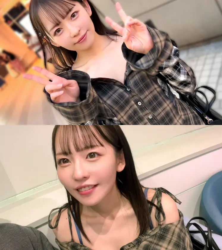  【バイト終わりの八百屋ガールとの濃厚い… 西元めいさ (MFCS-196)-1