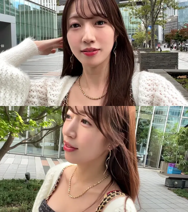  【SNSでヒモ募集する若手資産家のSE… あかね麗 (MFCS-198)-1