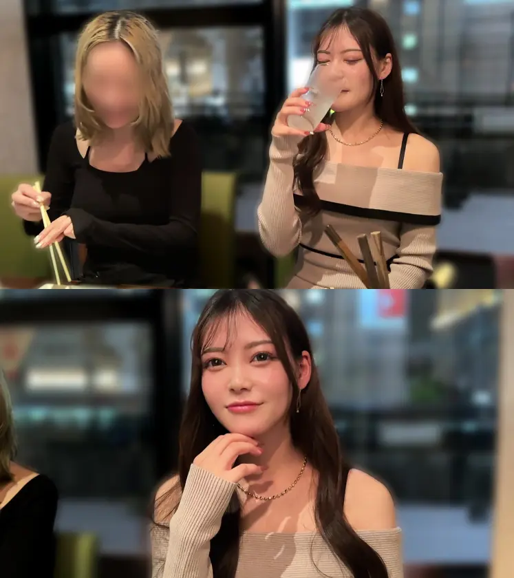  【6年越しの両想い発覚で衝動的浮気SE… 涼菜波美 (MFCS-199)-1