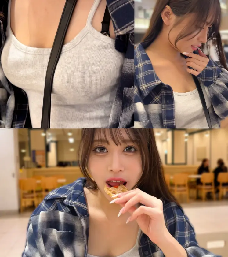  【男に媚びない超美形ギャルがメロ堕ち】… 天音かんな (MFCS-201)-1