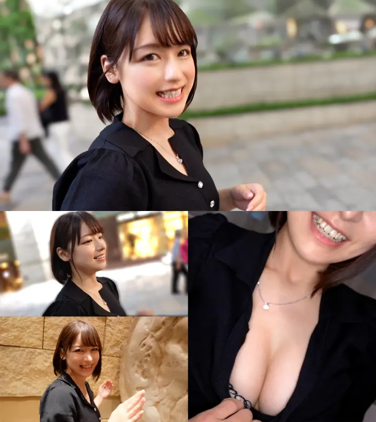  結婚3年目にしてセックスレスになってし… 高梨真緒 (MFCW-059)-1