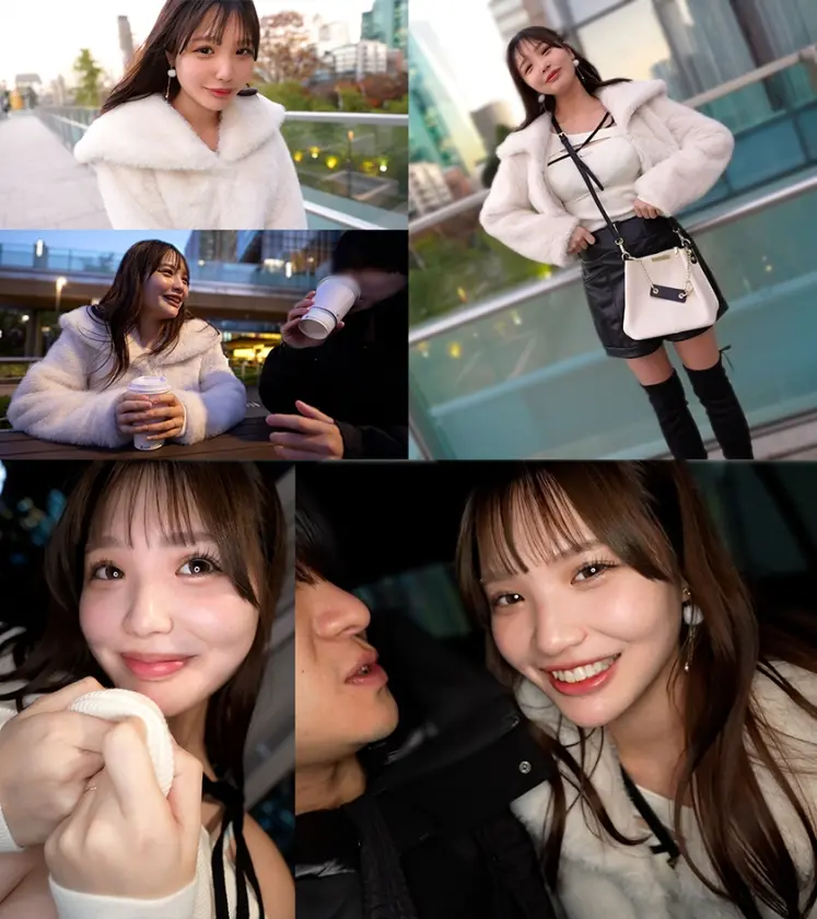  あいな  佐藤愛瑠 (MFCW-071)-1