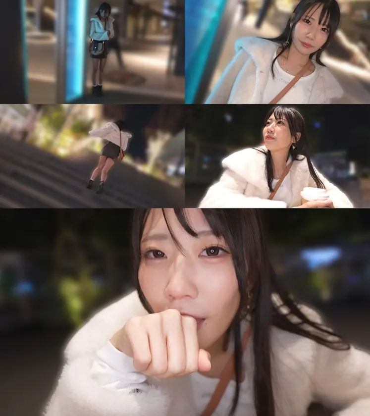  ゆの  桜ゆの (SIMF-008)-1