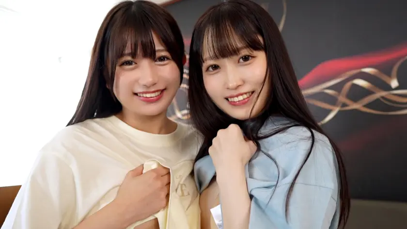  全方位敵なしの桃源郷♪3P乱交ホカンス… 北岡果林 (SIMW-001)-1