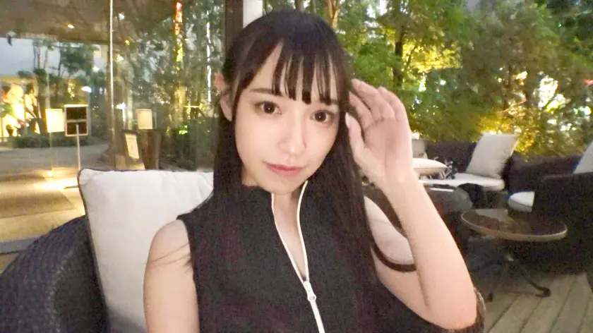  爆乳天然Jカップ襲来！毎日オナニーして… 星七ななみ (SIRO-5237)-1