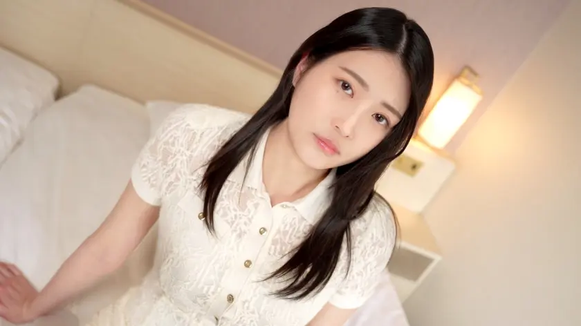  デカ尻清楚のお嬢様！男優のフェザータッ… 倖月セラ (SIRO-5535)-1