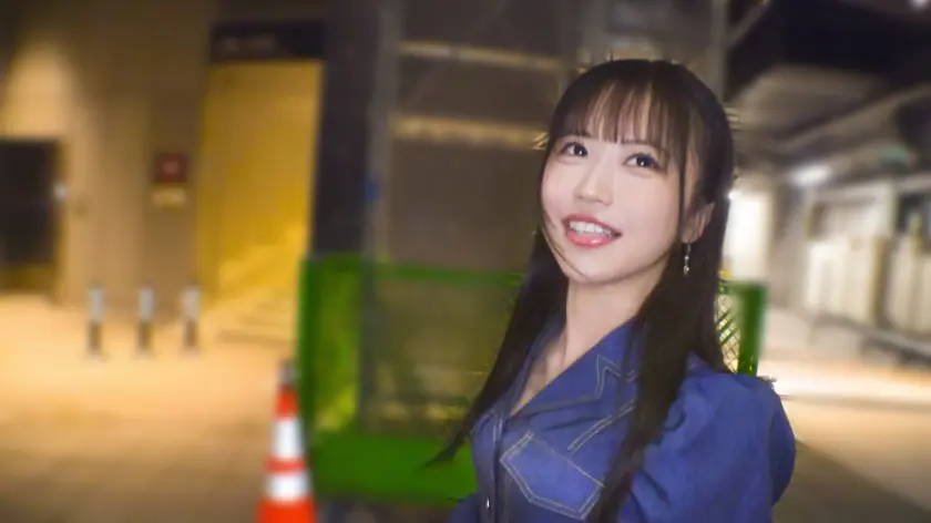  人気のコンカフェ嬢がSEXしたくて応募… 石原青 (SIRO-5544)-1