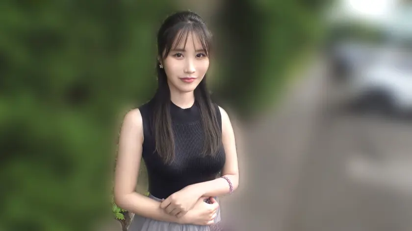  顔良し！スタイル良し！べっぴんさんいら… 佐久間れみ (SIRO-5574)-1