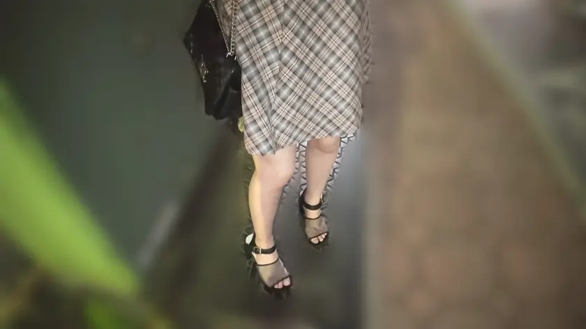  韓国アイドルとのハメ撮りに成功！？エッ… 望月りんね (SIRO-5587)-1