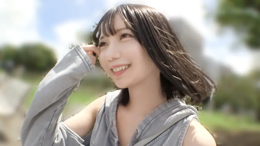  【可愛いが溢れてる場所がここにあります… 日向由奈 (SIRO-5592)-1